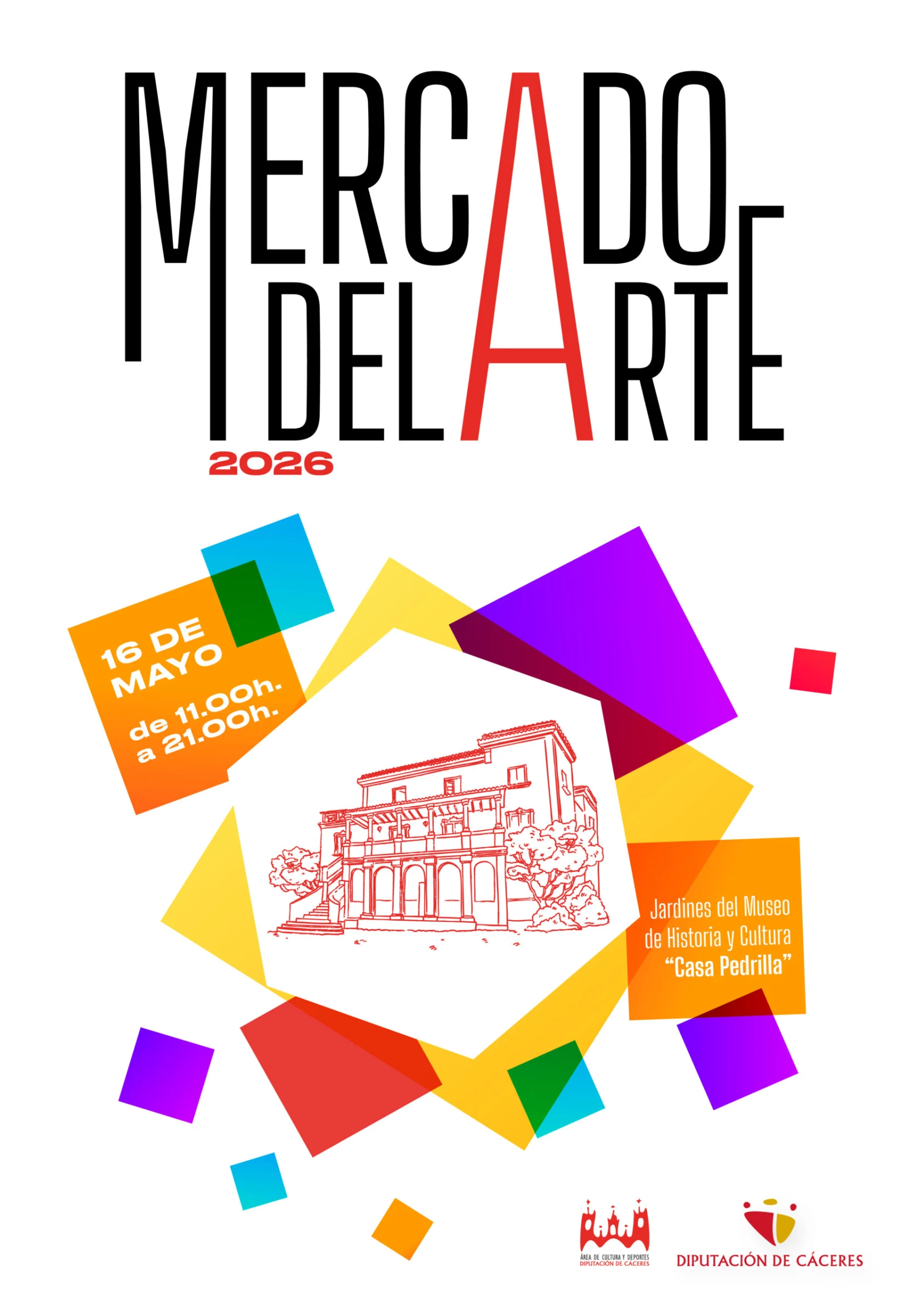 Mercado del Arte 2026